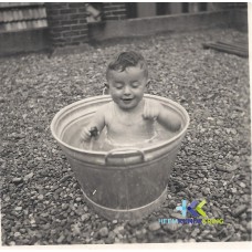 15 Harry Northeimer in de tobbe 001